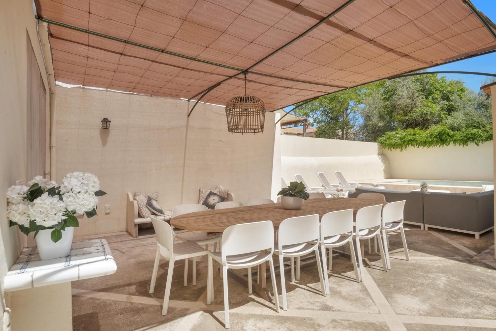 Semesterbostad Ca Sa Beata Petra (Mallorca)