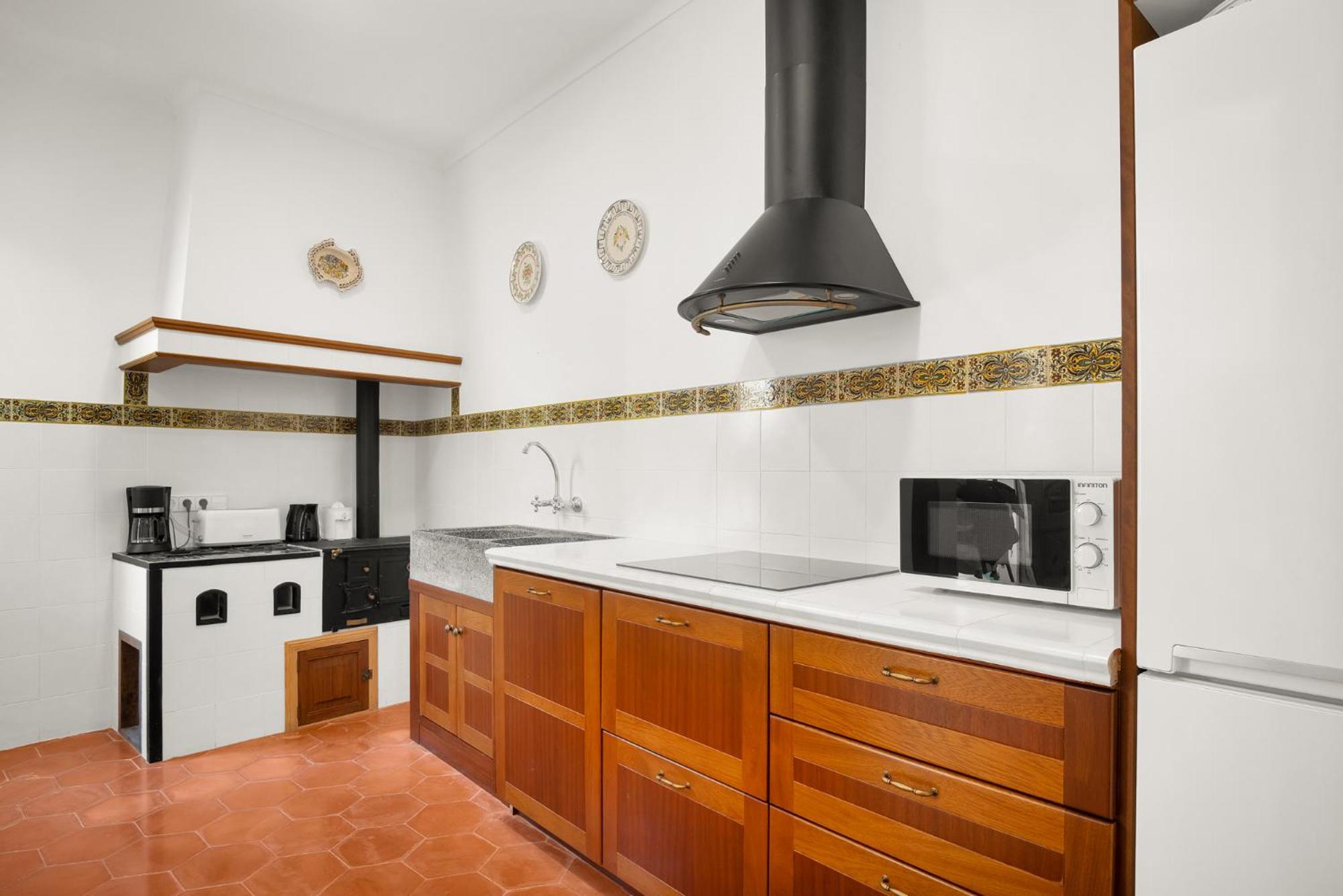 Semesterbostad Ca Sa Beata Petra (Mallorca)